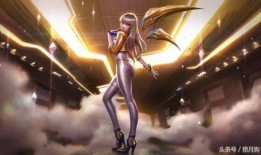 在线观看kda,在线观看，感受音乐与舞蹈的完美融合