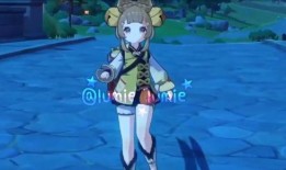 原神瑶瑶最新爆料,揭秘神秘角色背景与技能设定